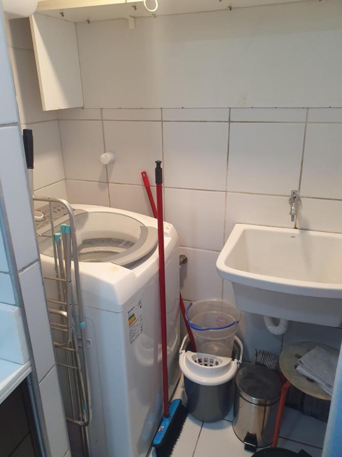 Edificio,terraço Do Atlantico, 2 Quartos, 2 Banhos, No Aterro Da De Iracema