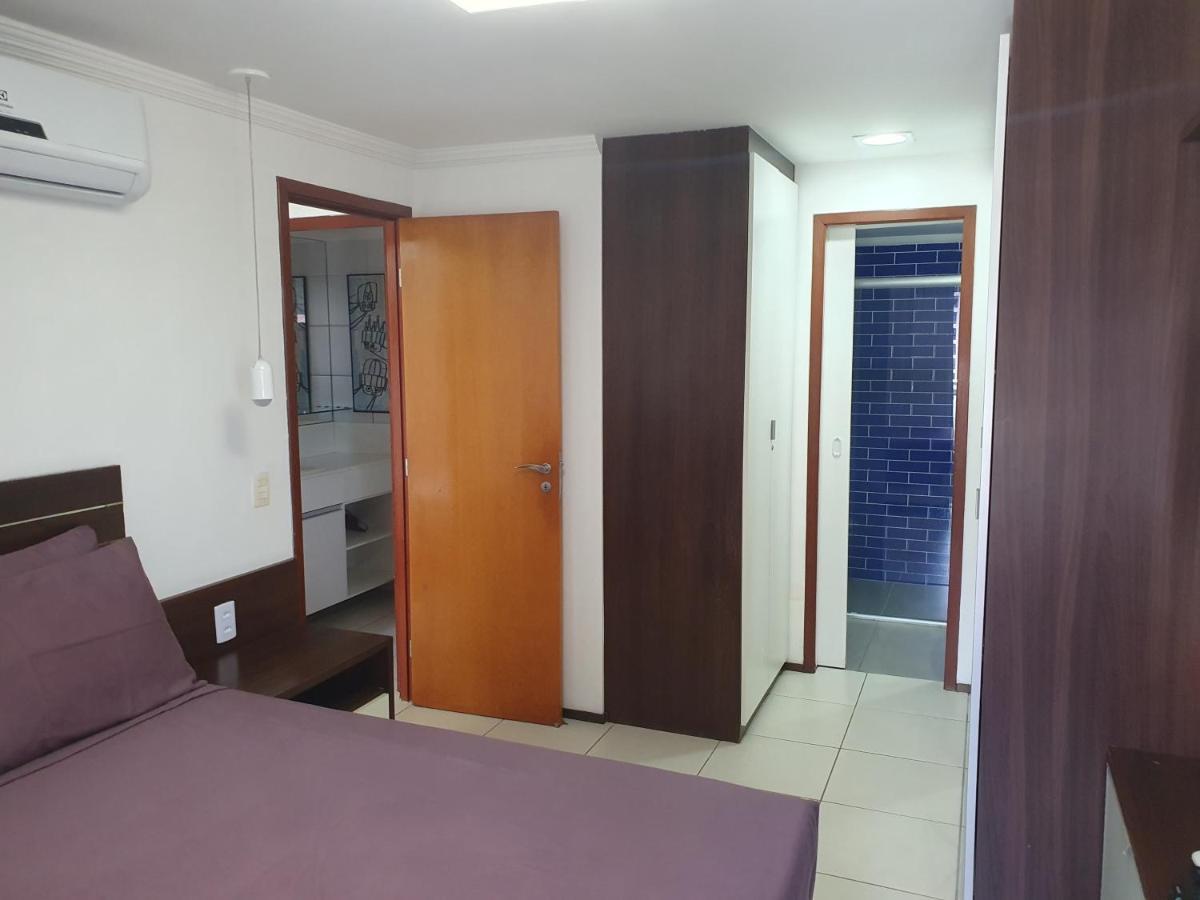 Apartamento Edificio,terraço Do Atlantico, 2 Quartos, 2 Banhos, No Aterro Da De Iracema *