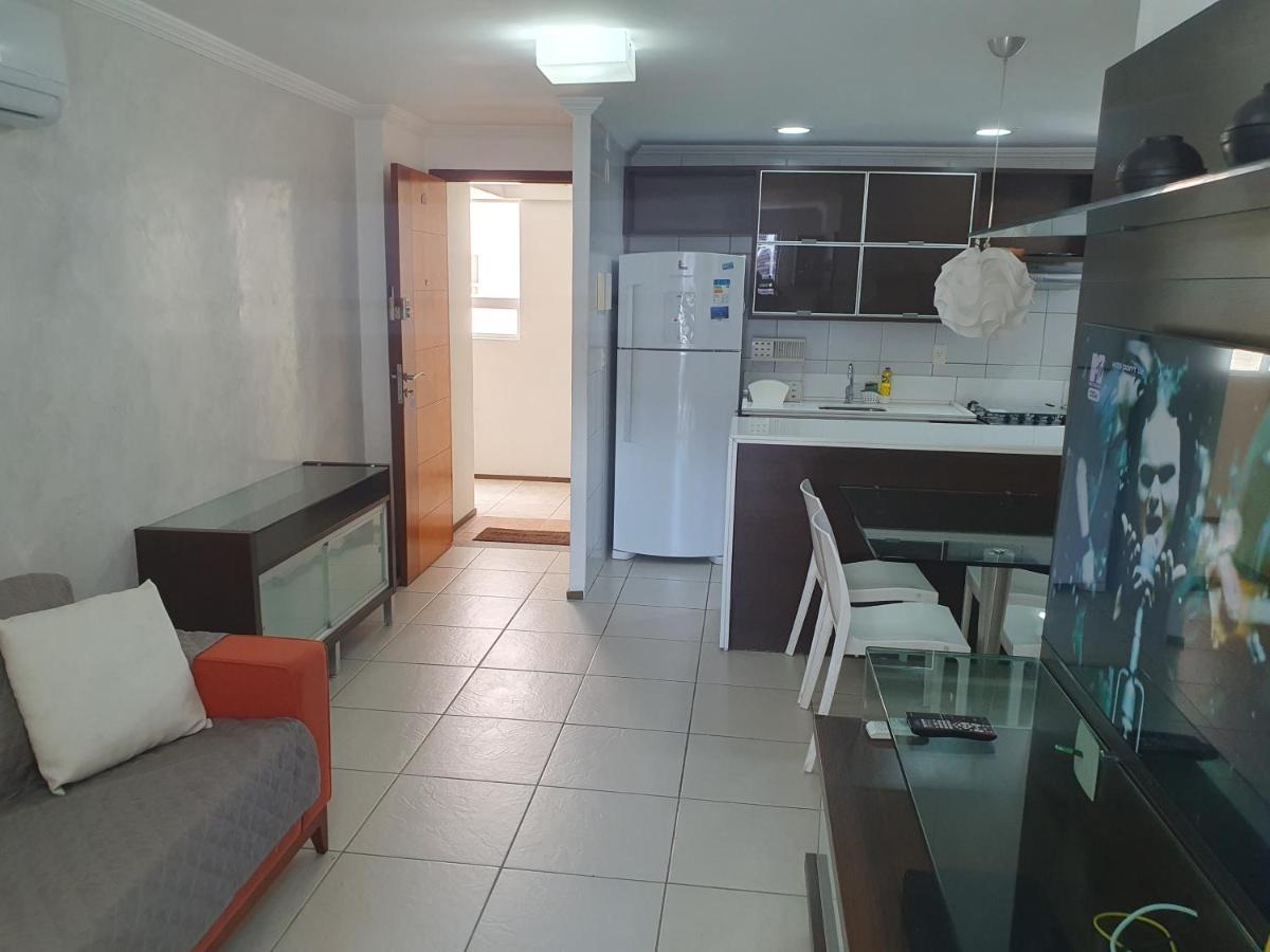 Edificio,terraço Do Atlantico, 2 Quartos, 2 Banhos, No Aterro Da De Iracema Apartamento *