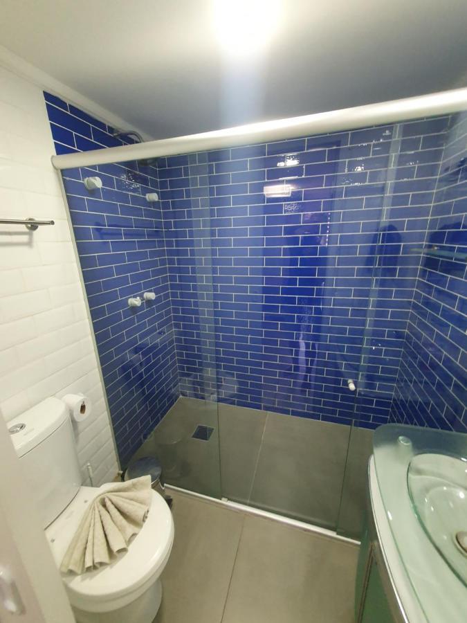 Edificio,terraço Do Atlantico, 2 Quartos, 2 Banhos, No Aterro Da De Iracema Fortaleza (Ceara)