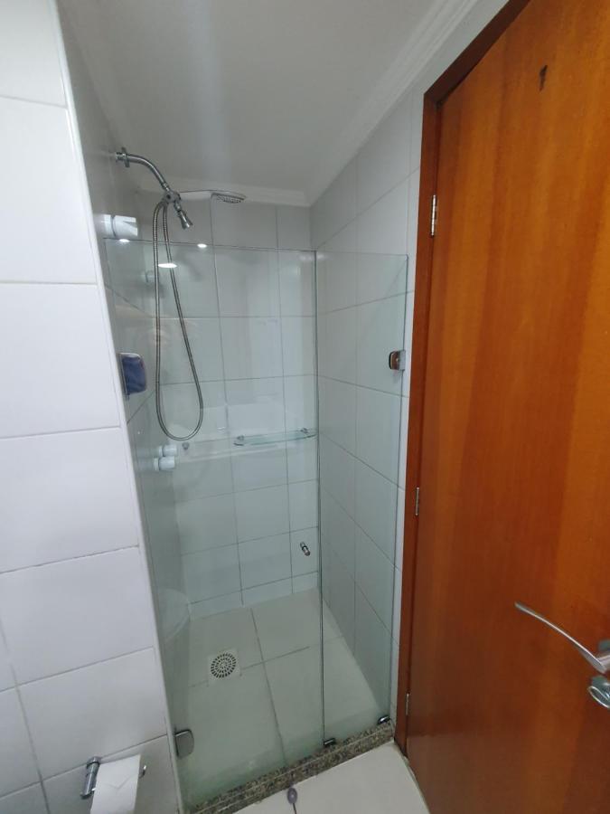 Apartamento Edificio,terraco Do Atlantico, 2 Quartos, 2 Banhos, No Aterro Da De Iracema Fortaleza (Ceara)