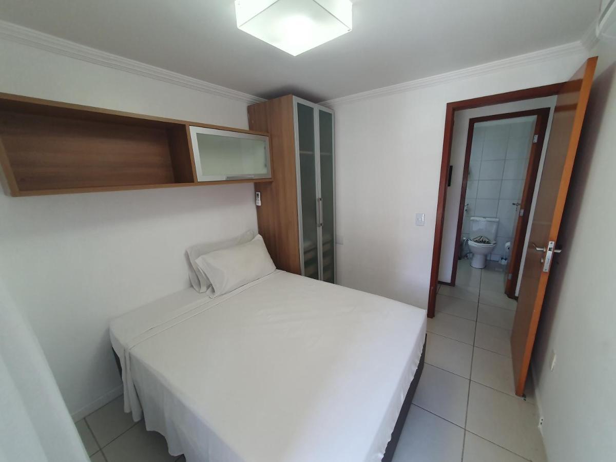Apartamento Edificio,terraco Do Atlantico, 2 Quartos, 2 Banhos, No Aterro Da De Iracema *